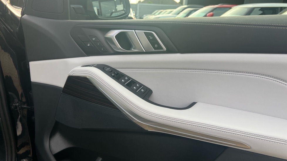 Used BMW X5 2025 for sale - 76487155: Photo 30