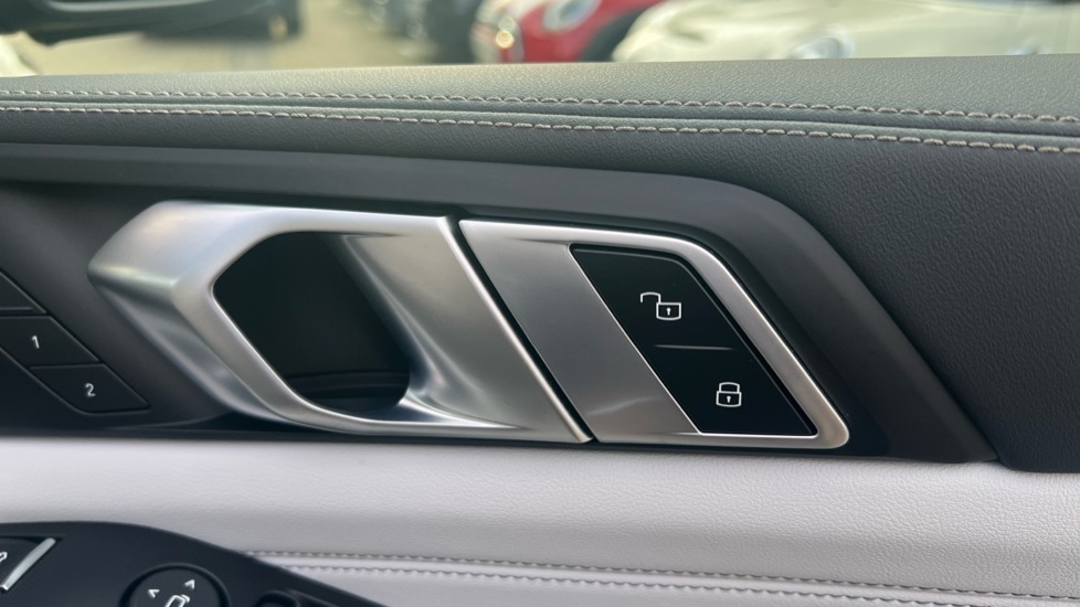 Used BMW X5 2025 for sale - 76487155: Photo 32