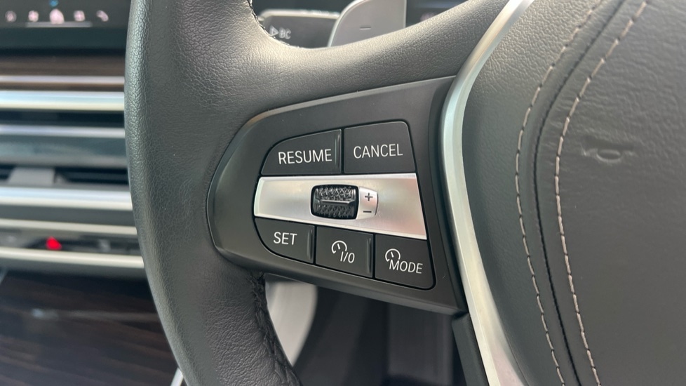 Used BMW X5 2025 for sale - 76487155: Photo 37