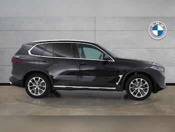 Used BMW X5 2025 for sale - 76487155: Photo