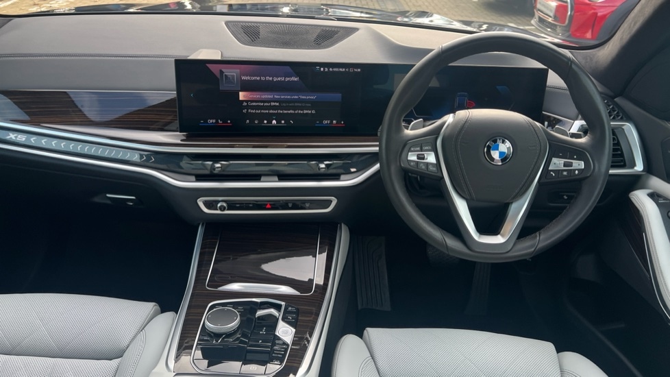 Used BMW X5 2025 for sale - 76487155: Photo 4