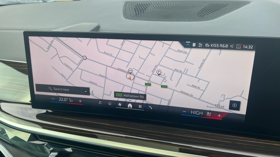 Used BMW X5 2025 for sale - 76487155: Photo 40