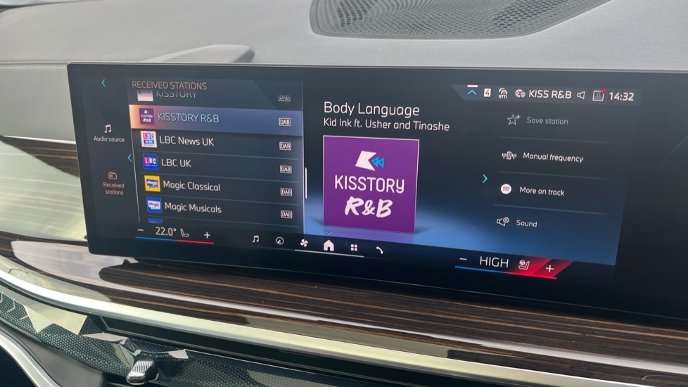 Used BMW X5 2025 for sale - 76487155: Photo 41