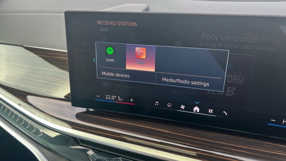 Used BMW X5 2025 for sale - 76487155: Photo 42