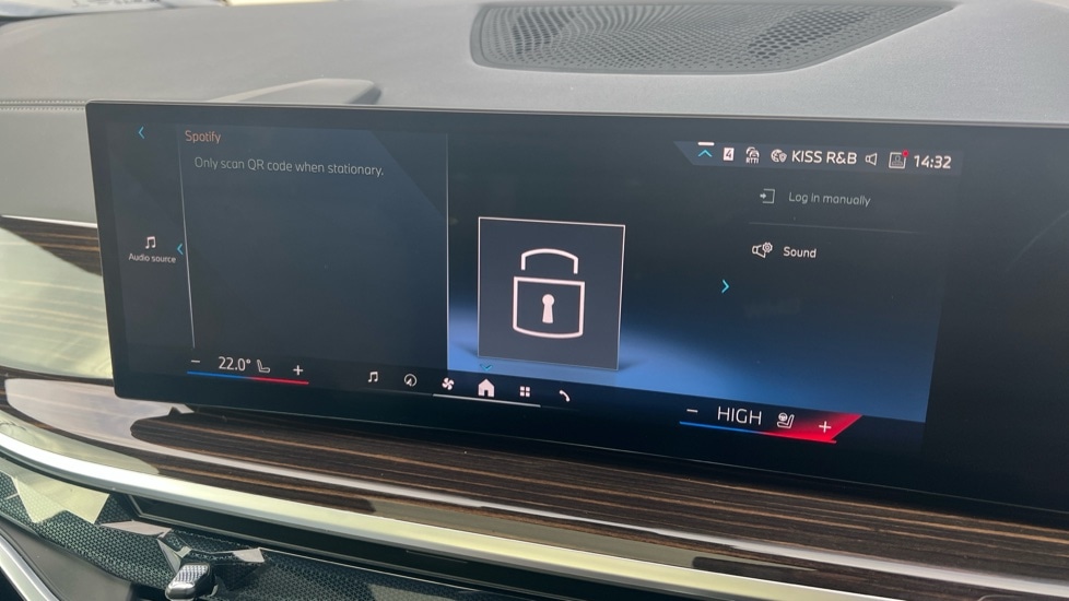 Used BMW X5 2025 for sale - 76487155: Photo 43