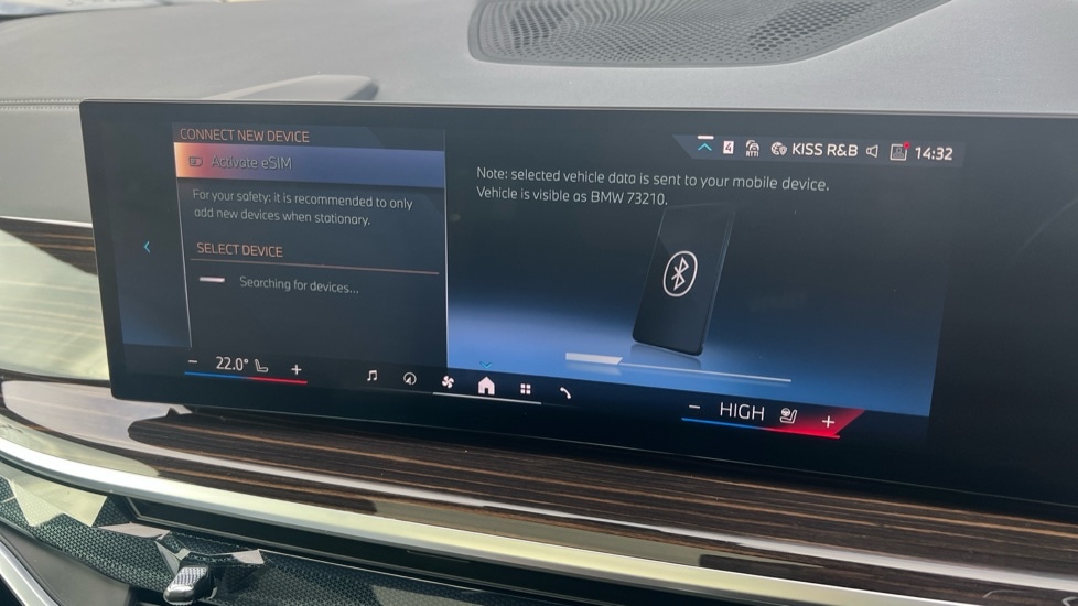 Used BMW X5 2025 for sale - 76487155: Photo 45