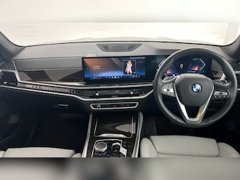 Used BMW X5 2025 for sale - 76487155: Photo