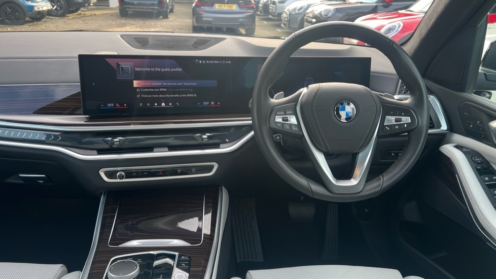 Used BMW X5 2025 for sale - 76487155: Photo 5