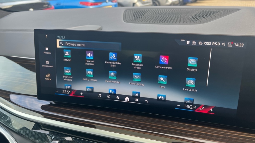 Used BMW X5 2025 for sale - 76487155: Photo 55