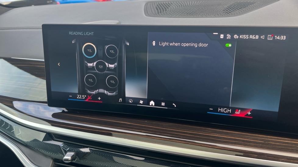 Used BMW X5 2025 for sale - 76487155: Photo 56