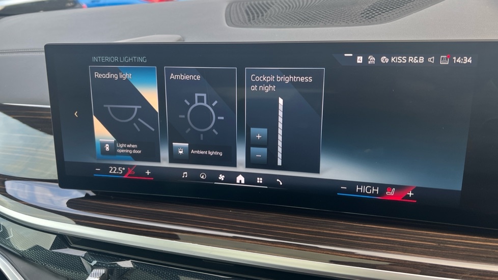 Used BMW X5 2025 for sale - 76487155: Photo 57