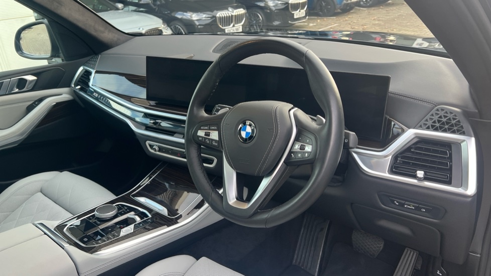 Used BMW X5 2025 for sale - 76487155: Photo 6