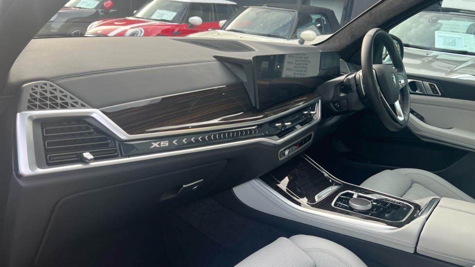 Used BMW X5 2025 for sale - 76487155: Photo 7