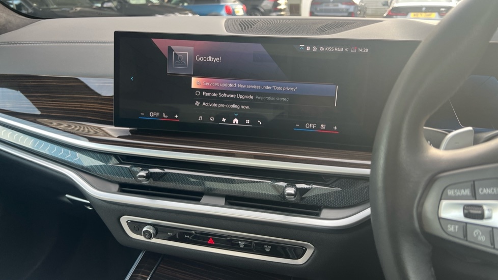 Used BMW X5 2025 for sale - 76487155: Photo 8