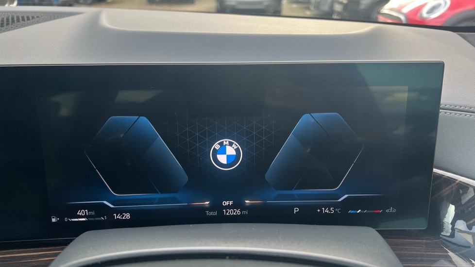 Used BMW X5 2025 for sale - 76487155: Photo 9