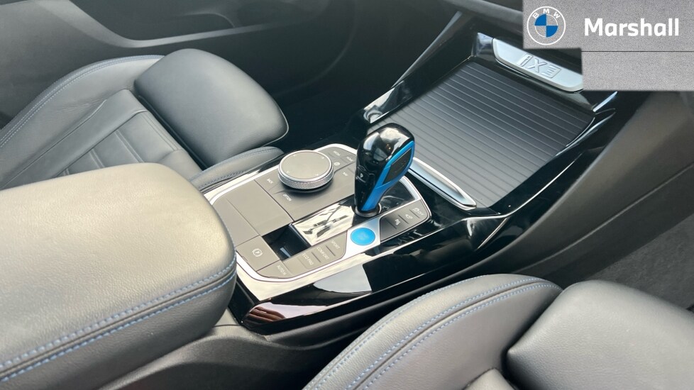 Used BMW iX3 2022 for sale - 76587011: Photo 10