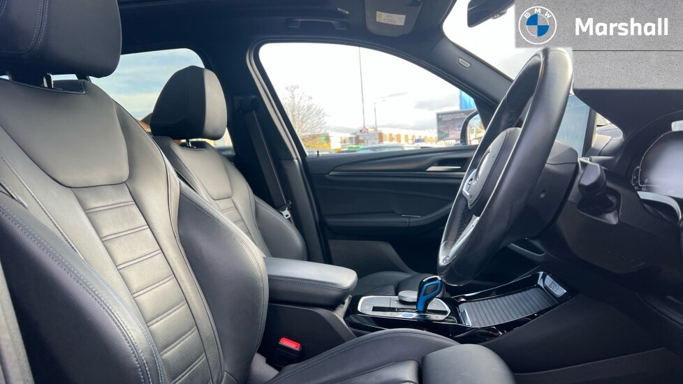 Used BMW iX3 2022 for sale - 76587011: Photo 11