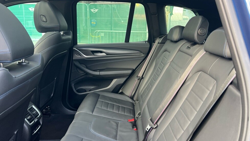 Used BMW iX3 2022 for sale - 76587011: Photo 12