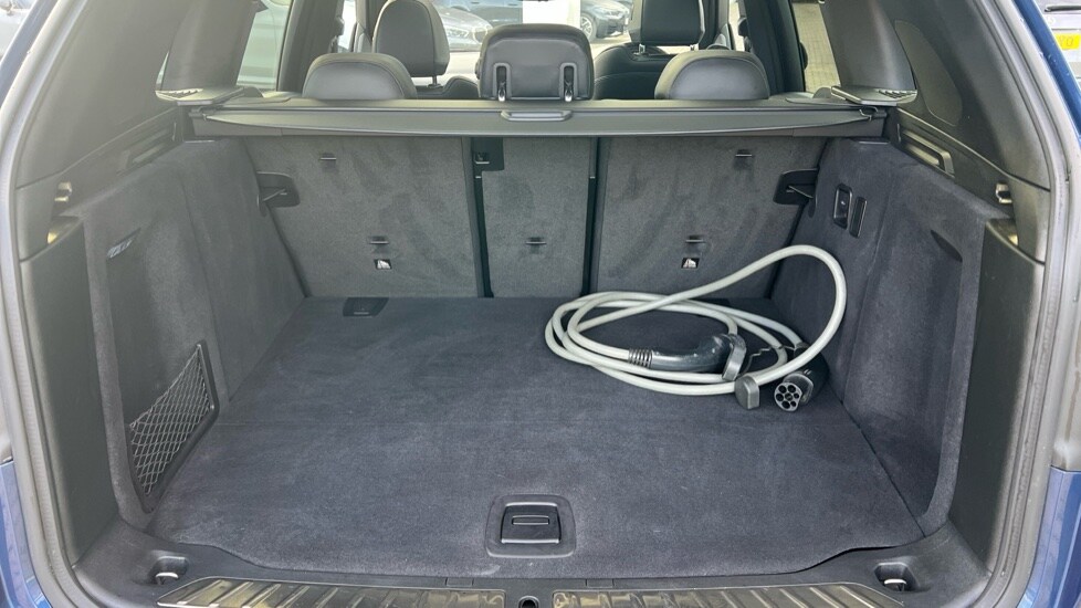 Used BMW iX3 2022 for sale - 76587011: Photo 13