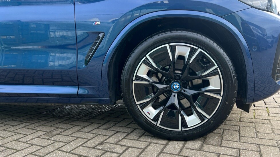 Used BMW iX3 2022 for sale - 76587011: Photo 14