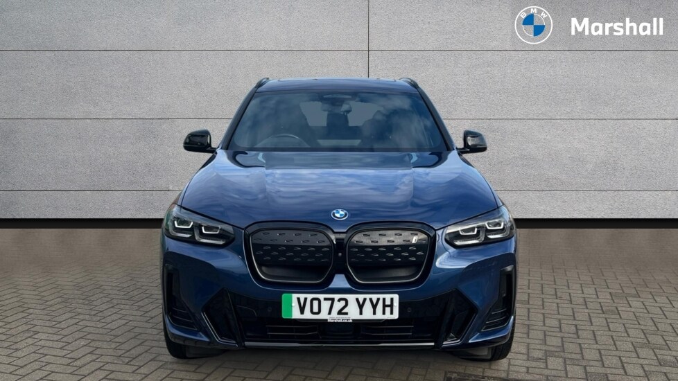 Used BMW iX3 2022 for sale - 76587011: Photo 16