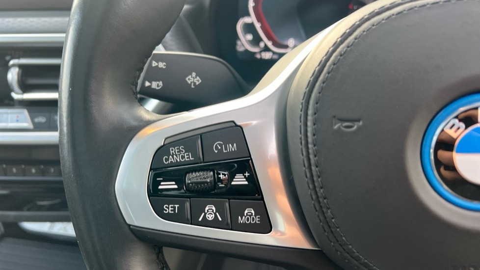 Used BMW iX3 2022 for sale - 76587011: Photo 17