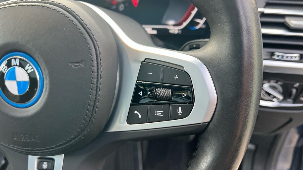 Used BMW iX3 2022 for sale - 76587011: Photo 18