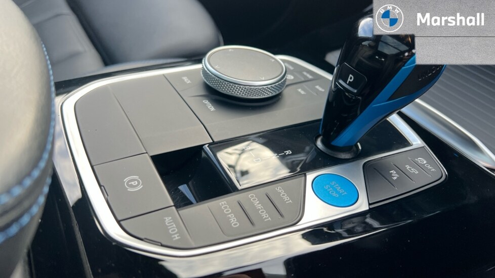 Used BMW iX3 2022 for sale - 76587011: Photo 19