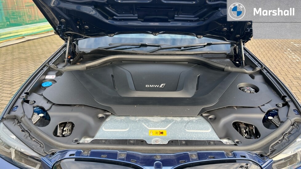 Used BMW iX3 2022 for sale - 76587011: Photo 21