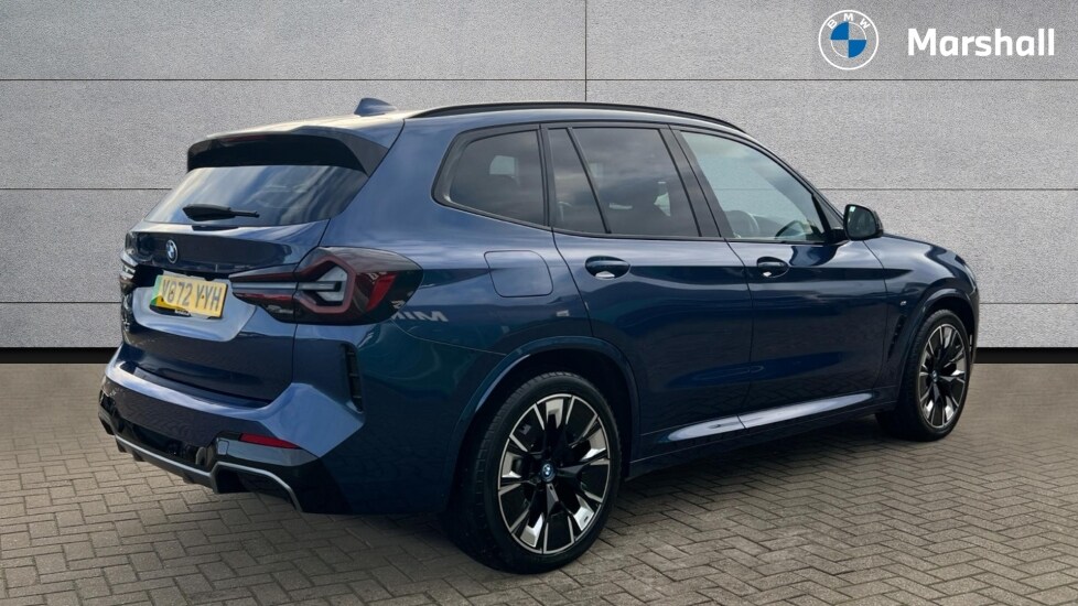 Used BMW iX3 2022 for sale - 76587011: Photo 22