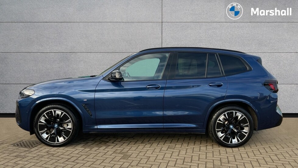 Used BMW iX3 2022 for sale - 76587011: Photo 24