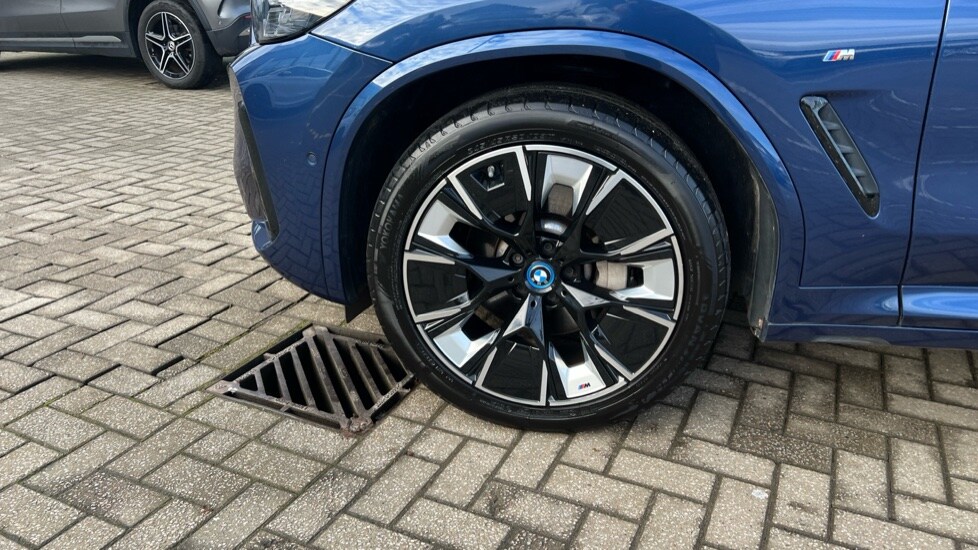 Used BMW iX3 2022 for sale - 76587011: Photo 25