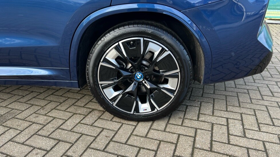 Used BMW iX3 2022 for sale - 76587011: Photo 26