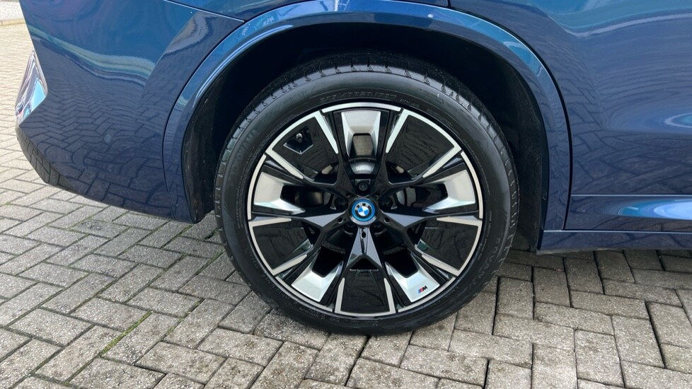 Used BMW iX3 2022 for sale - 76587011: Photo 27