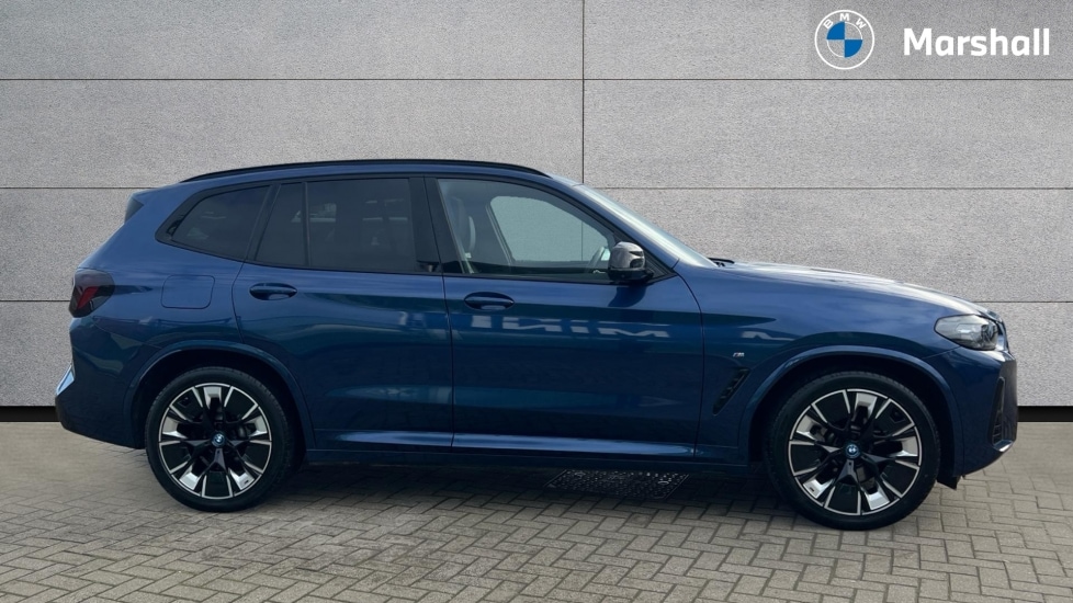 Used BMW iX3 2022 for sale - 76587011: Photo 3