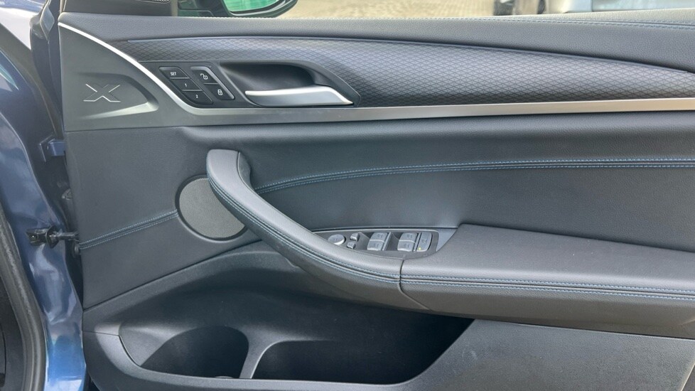 Used BMW iX3 2022 for sale - 76587011: Photo 32