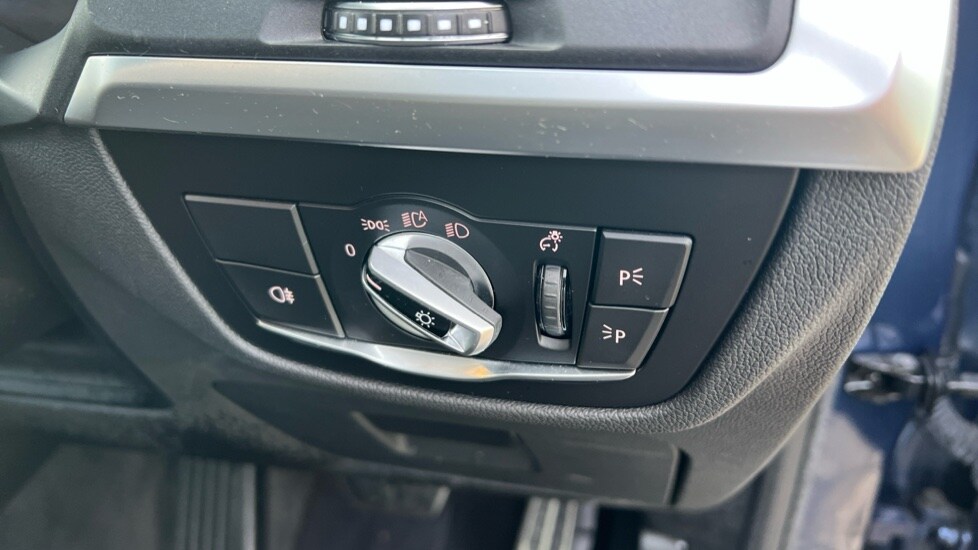 Used BMW iX3 2022 for sale - 76587011: Photo 36