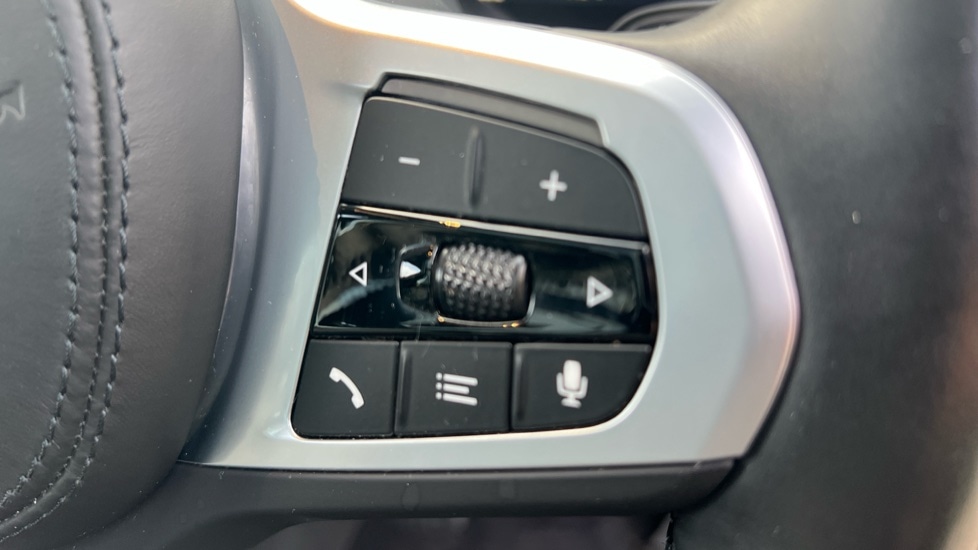 Used BMW iX3 2022 for sale - 76587011: Photo 37