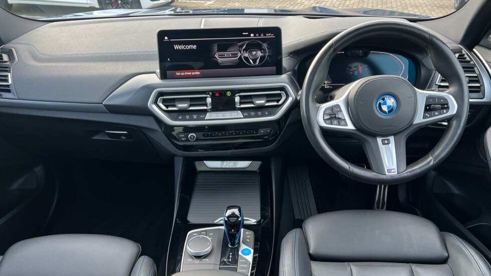 Used BMW iX3 2022 for sale - 76587011: Photo 4