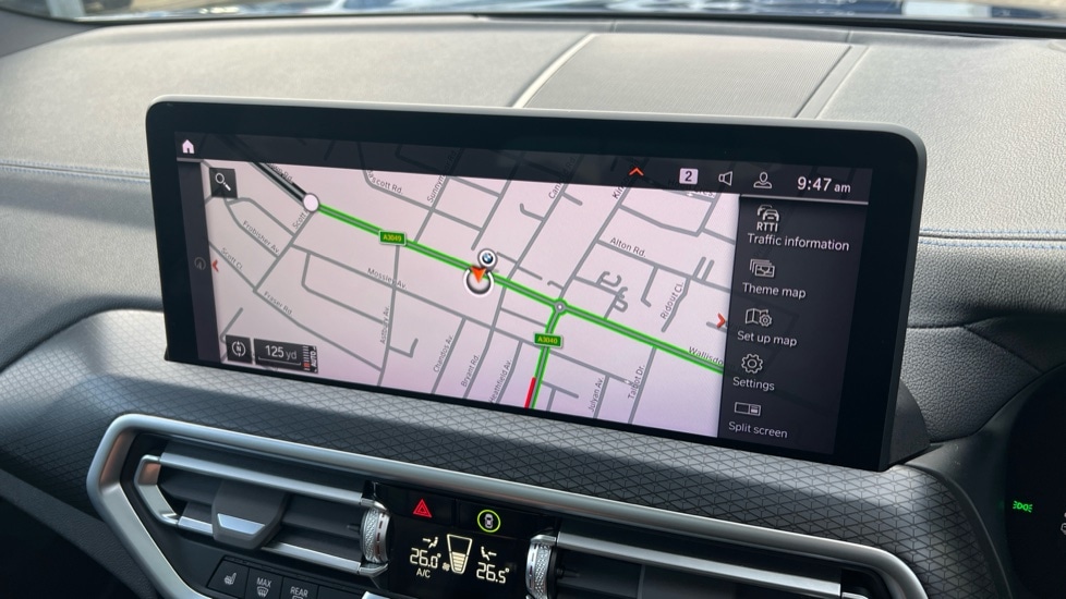 Used BMW iX3 2022 for sale - 76587011: Photo 41