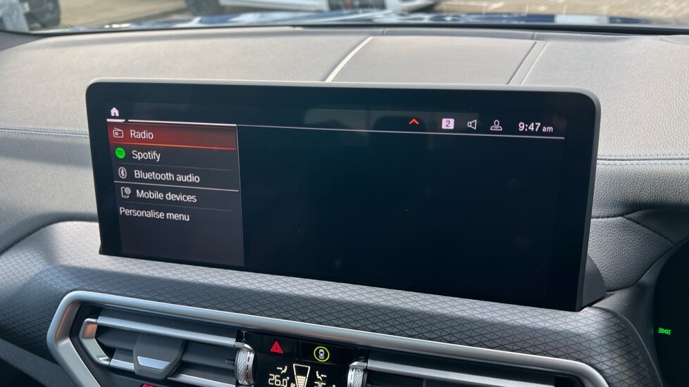 Used BMW iX3 2022 for sale - 76587011: Photo 46