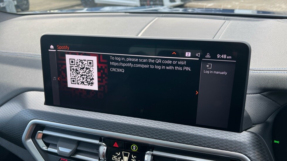 Used BMW iX3 2022 for sale - 76587011: Photo 47