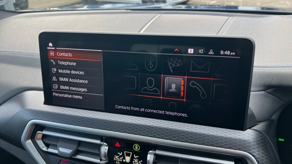 Used BMW iX3 2022 for sale - 76587011: Photo 48