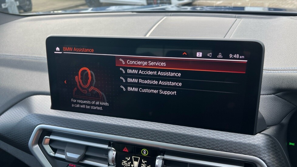 Used BMW iX3 2022 for sale - 76587011: Photo 49