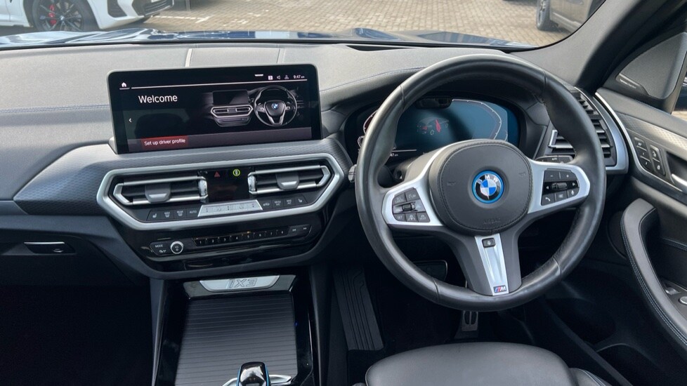 Used BMW iX3 2022 for sale - 76587011: Photo 5