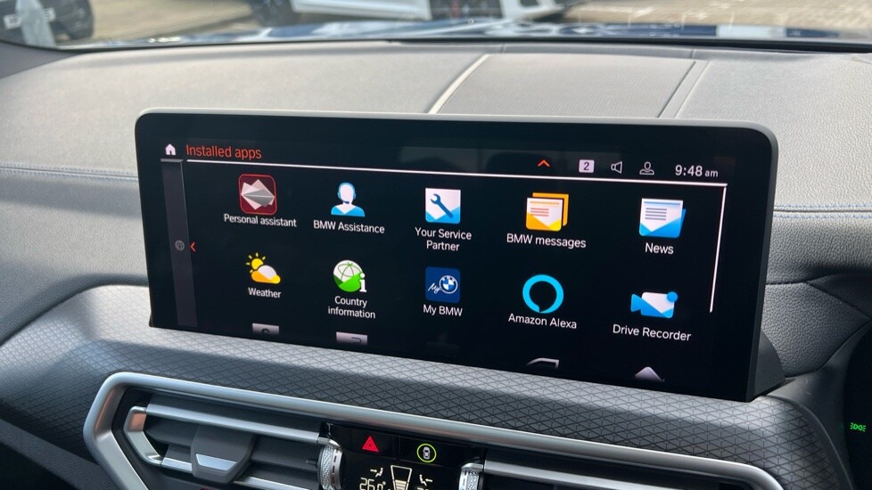 Used BMW iX3 2022 for sale - 76587011: Photo 50