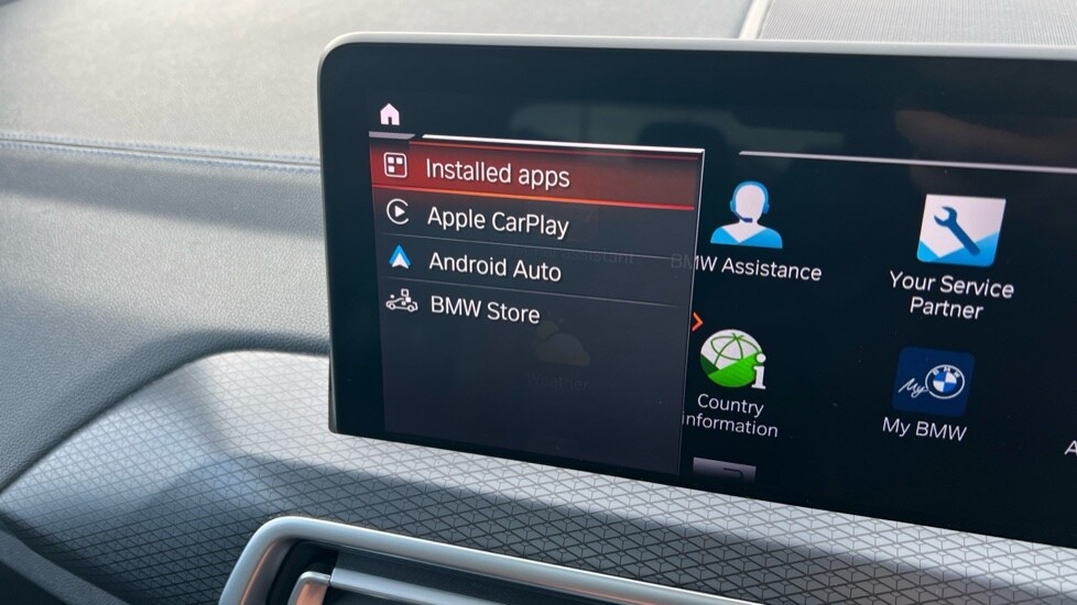 Used BMW iX3 2022 for sale - 76587011: Photo 51