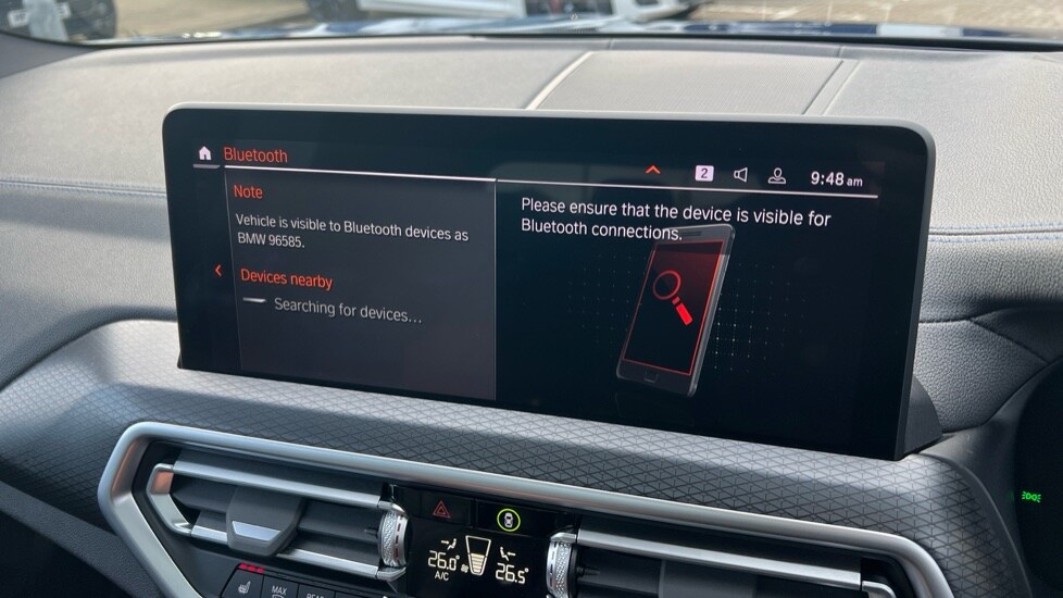 Used BMW iX3 2022 for sale - 76587011: Photo 52