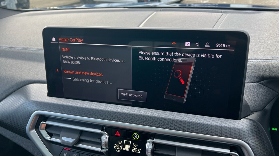 Used BMW iX3 2022 for sale - 76587011: Photo 53