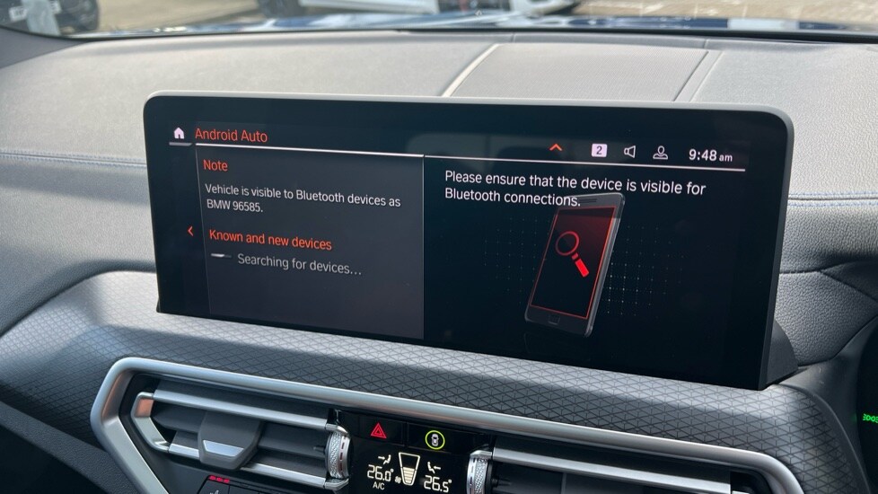 Used BMW iX3 2022 for sale - 76587011: Photo 54